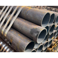 Standard ASTM A53 seamless Carbon Steel Pipe